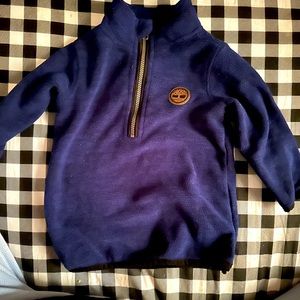 Timberland sweater 12 months